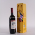 Promotional Single Bottle Paper Wine Bags